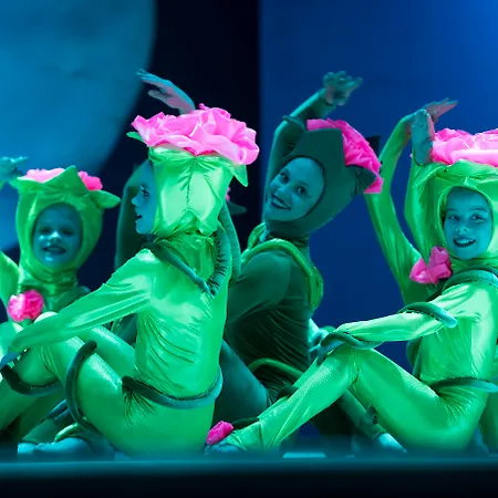 Hotel Arum Barut Collection