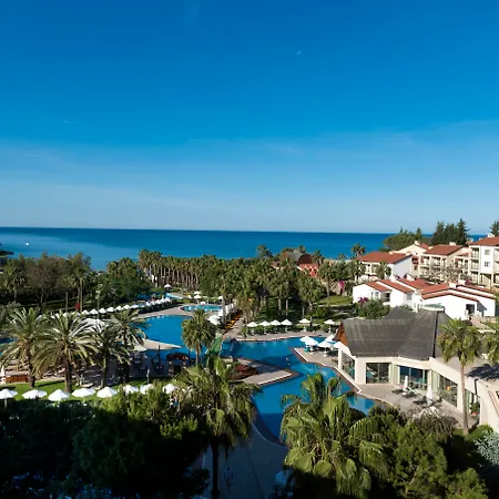 호텔 Arum Barut Collection