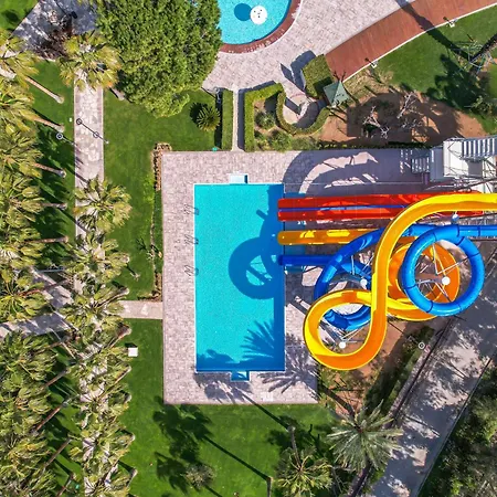 Arum Barut Collection Hotel