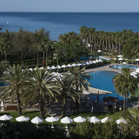 호텔 Arum Barut Collection