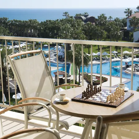 Arum Barut Collection 호텔