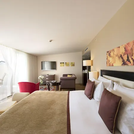 Arum Barut Collection Hotel 5*