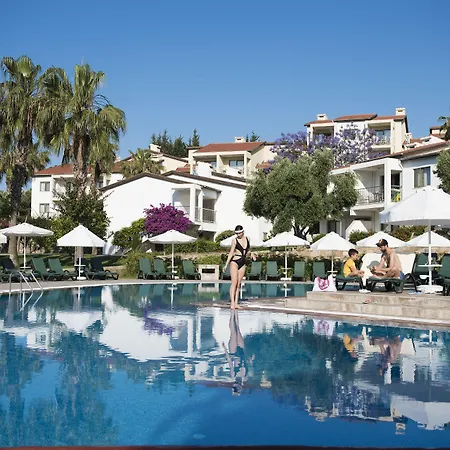 Arum Barut Collection Hotel Side