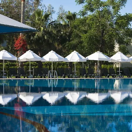 Arum Barut Collection Hotel Side