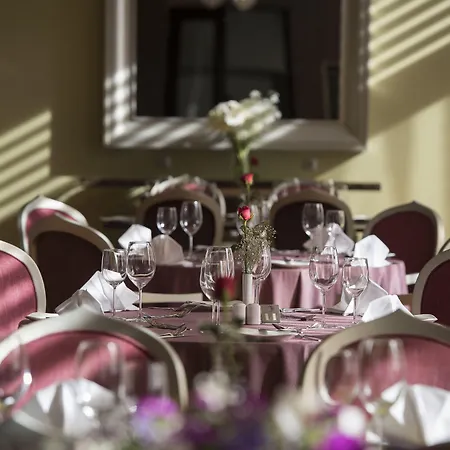 Hotel Arum Barut Collection