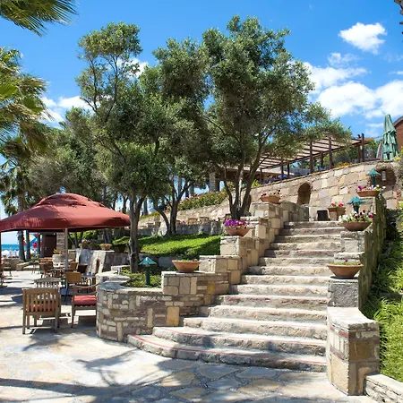 Arum Barut Collection 5* 시데