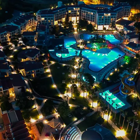 Arum Barut Collection 5*